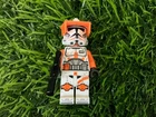 LEGO Star Wars Commander Cody Phase 2 Minifigure sw1233 75337 NEW