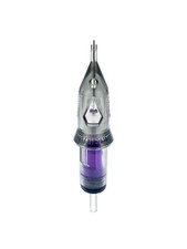 Bishop Tattoo Da Vinci V2 Cartridges - Regular - 12 Gage With 03 Pins - Round