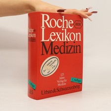 Roche-Lexikon Medizin  |  Norbert Boss
