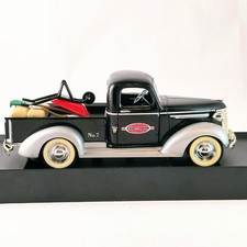 Craftsman Collectible Bank 1939 Chevy Pickup Liberty Classics - Die Cast Metal