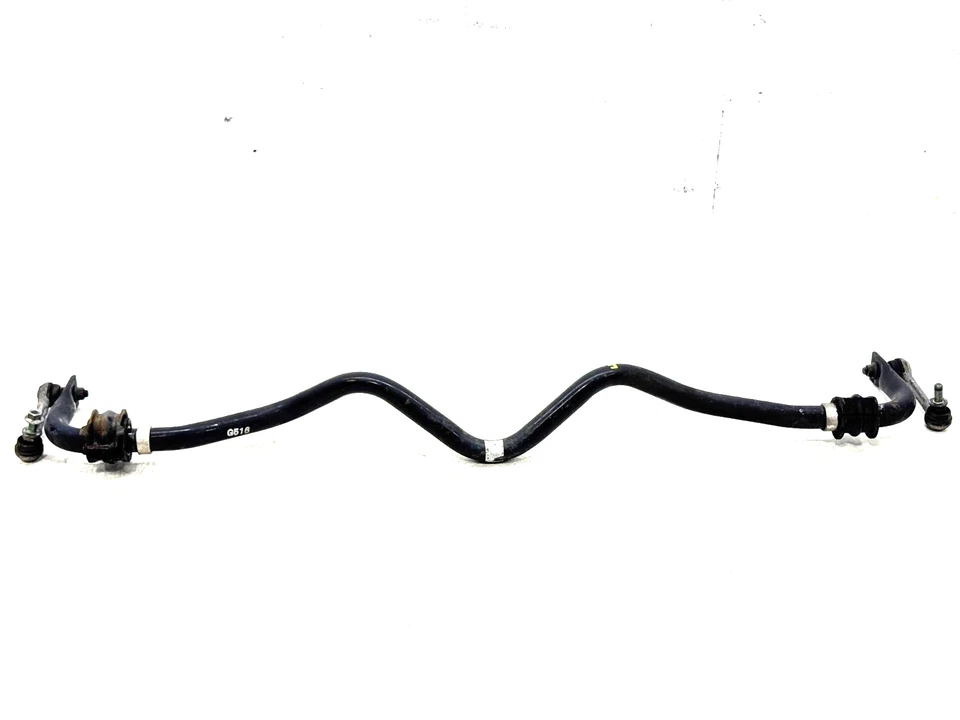 2009–2020 NISSAN 370Z ЗАДНИЙ СТАБИЛИЗАТОР СТАБИЛИЗАТОРА ПОПЕРЕЧНОЙ УСТОЙЧИВОСТИ ПРОТИВОСКОЛЬЗЯЩИЙ СТЕРЖЕНЬ OEM G516 - Изображение 4 из 4