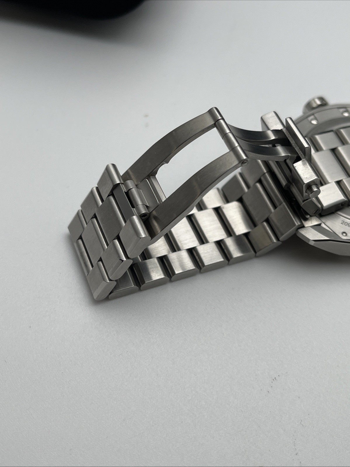 Formex Essence 43mm Automatic Chronometer Space G… - image 9