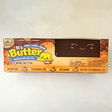 Squishy Farms It s Butter S more Butter Jumbo Scented Brown Squeeze Ball