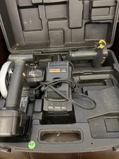 Craftsman 18.0V Cordless Circular Saw – Tested & Working