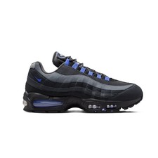 Men's Nike Air Max 95 Big Bubble Black/Sapphire-Anthracite HM4740 011 - 9