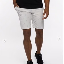 NWT Travis Mathew RESORT TO THIS SHORT Sz 40