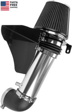 Cold Air Intake System High Flow Inlet for Magnum 2005-2008, Charger 2006-2010