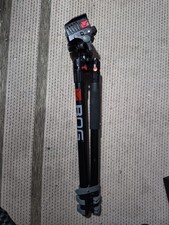 Bog 1099442 Death Grip Clamping Aluminium Tripod