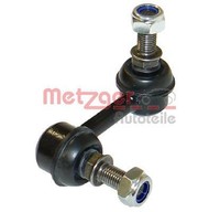 Stange Strebe Stabilisator Vorne Rechts Metzger 53017312 Passend FüR Nissan