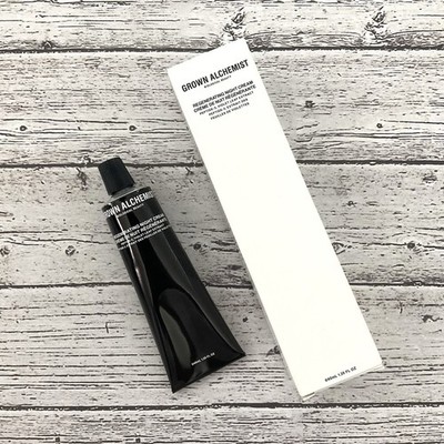 Grown Alchemist Regenerating Night Cream 40mL 1.35oz Full Size Tube NIB Sealed