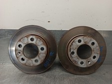 Disque de frein Volkswagen POLO