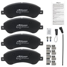 Kits de frein Ford TRANSIT