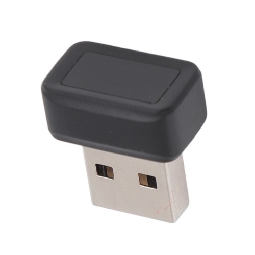 Mini-USB-Fingerabdruckleser Professioneller 360-Grad-Touch Schnelle Erken KUI - Photo 11/22