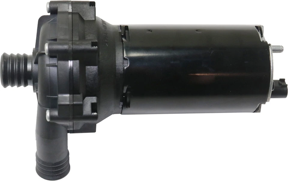 Bomba de agua auxiliar AMG SL65 2005-2011 0005000386 Foto 2 de 4