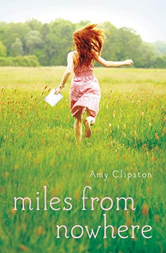 Miles from Nowhere by Clipston, Amy  New 9780310736707 Fast Free Shipping<- - Image 3