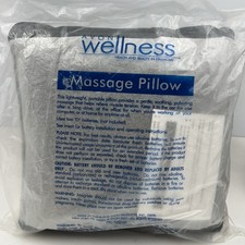 Avon Wellness Massage Pillow-2001
