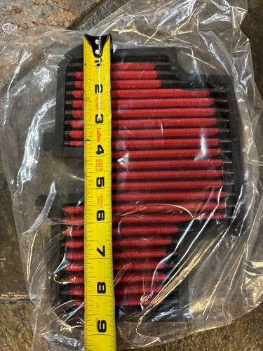 Bike Master Air Filter Bm 457091 - Bild 11 von 17