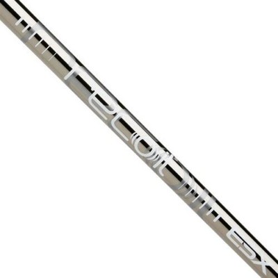UST Mamiya Recoil 460 ESX F2 Senior Flex Taper Tip Iron Shafts