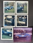 120 Vintage 1980’s Michigan / Indiana Stock Car Racing Snapshots Photos W/ Info — photo 7