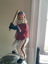 Atlanta Braves Possible Dreams Clothtique Ornament