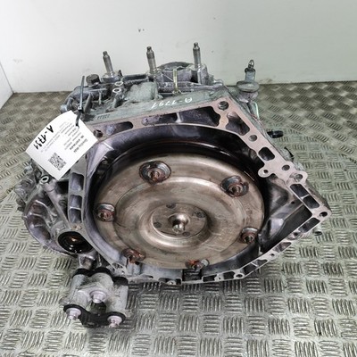 Mazda 6 Limousine GJ Auto 6 Speed Gearbox SH3PA 2.2 Diesel 129KW 2014 30746456