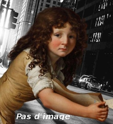 Comics Super Maxi Star The Epilepsies Of L Child Jacques Divot J