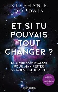 Et si tu pouvais tout changer ? - Le livre compagnon... | Buch | Zustand wie neu