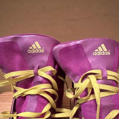Size 13 - Adidas AdiZero Crazy Light 2 Los Angeles for sale online
