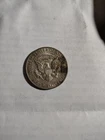 1967 Kennedy Half Dollar