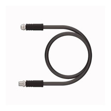 Turck RKP46PT-5-RSP46PT 4-Pin Connection Cable Cordset