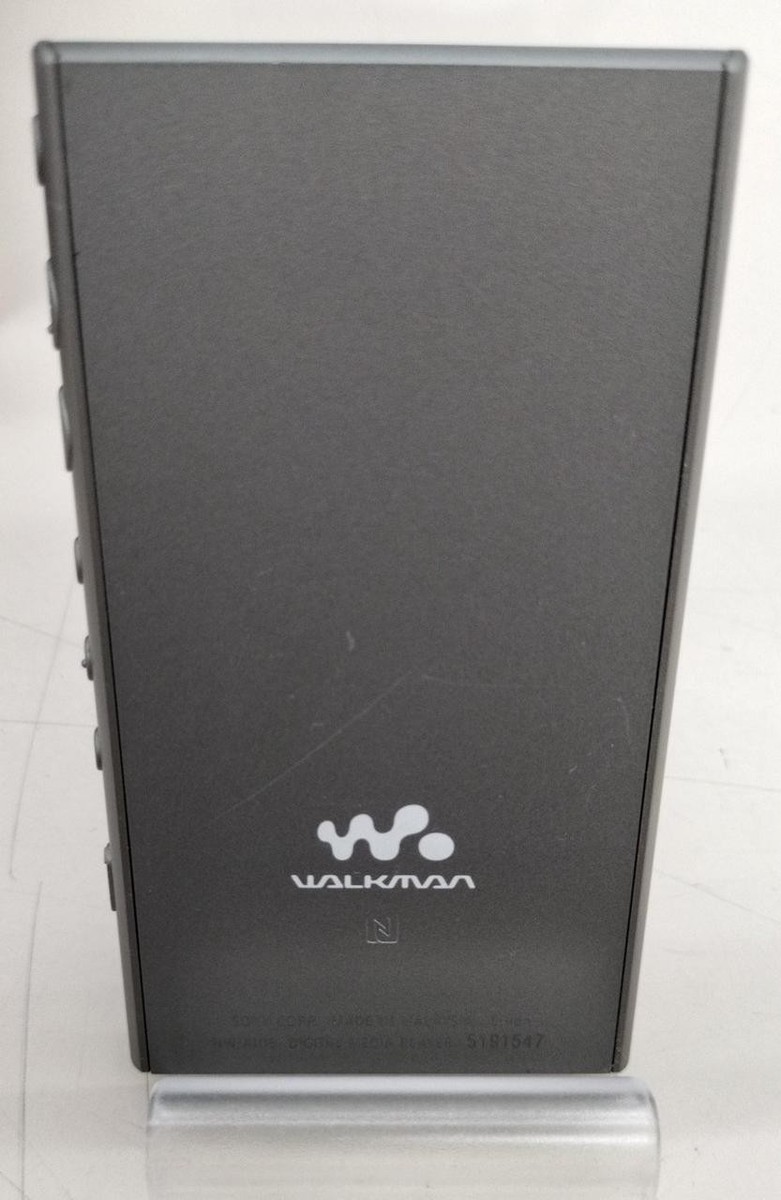 WALKMAN　NW-A106 Sony Walkman NW-A106 32GB MP3 Player DSEE HX High-Res