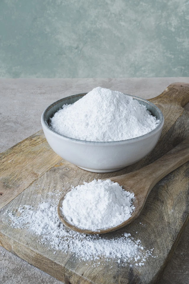 Native Tapiokastärke Tapioka Mehl 25kg - Lebensmittel  - Bild 3 von 3