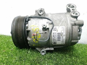 95517235 9986181  Klimakompressor Opel astra h berlina 17 16v cdti 101 cv