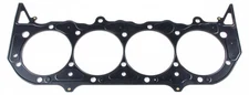 Cometic C5433-040 Head Gasket - 4.570 Bore - 0.040 in - MLS - Each