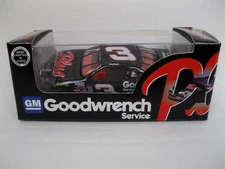 Dale Earnhardt GM Goodwrench Parts Plus 1:64 Action LE Chevy Monte Carlo #3 1997