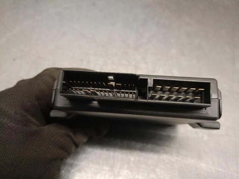 90560112 centralina chiusura per OPEL ZAFIRA A MONOSPACE (T98) 1.8 16V 5346020 - Immagine 3 di 4