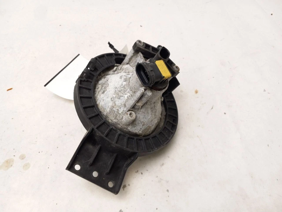 PARAGOLPES DELANTERO DERECHO LENTE ANTINIEBLA se adapta a MINI COOPER COUNTRYMAN 2011-2014 OEM Foto 4 de 4