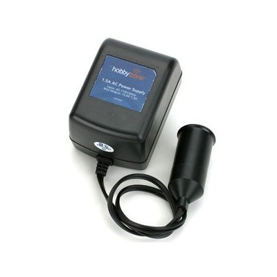 Hobbyzone - E-Flite 1.5A Netzteil 220V