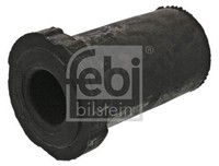 Lagerbuchse, Blattfeder febi bilstein 41108 FüR OE 6000607246 - MB111071
