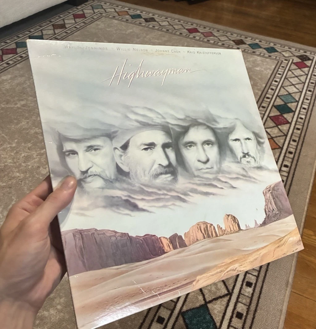 Vinyl Records Willie Nelson in English for sale | eBay