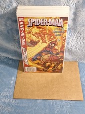 Marvel Adventures Two-In-One #5 (Marvel Comics February 2008) Newsstand 