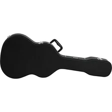 Gator GWE-CLASSIC Hardshell Classical Wood Guitar Case