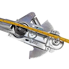 1968~1969 Camaro Firebird Window Regulator Left Side Deluxe New Dii 7726802