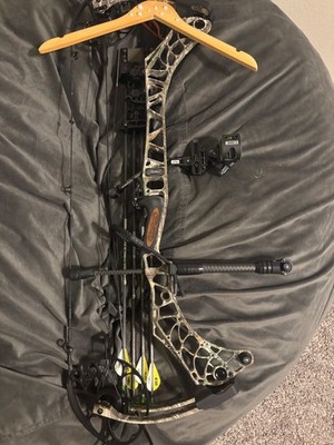 matthews v3 31 compound 