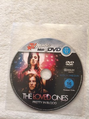 The Loved Ones - TV Movie 17/12 DVD (Ohne DVD Cover Ohne DVD Hülle)
