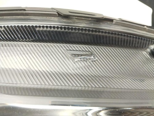 Headlight Chrysler Pacifica 2018 Right USA 6834219AA - Picture 5 of 16