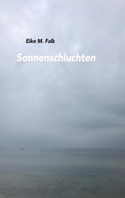 Eike M. Falk | Sonnenschluchten | Taschenbuch | Deutsch (2017) | 316 S.