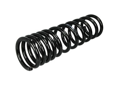 For KYB KYBRA5177 coil spring RA5177 coil spring rear L/R (reinforced) fits: BM