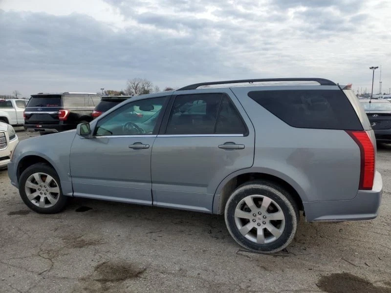 Carrier trasero relación 3,23 Opt GU5 se adapta a 05-11 STS 3013711 Foto 2 de 4