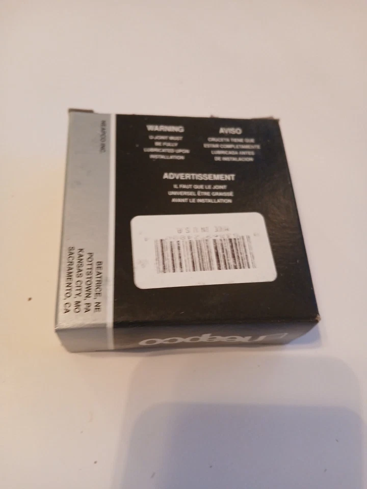 Junta universal Neapco 2-4800 Foto 2 de 3